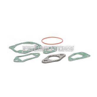   Malossi COMPL. CYL.KIT GASKET SET 57,5 MHR VESPA ET3-ETS-PK 125
