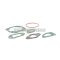 Malossi COMPL. CYL.KIT GASKET SET 57,5 MHR VESPA ET3-ETS-PK 125
