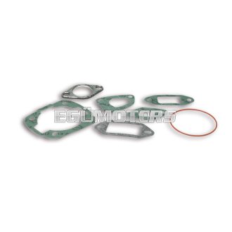 Malossi COMPL. CYL.KIT GASKET SET 57,5 VESPA ET3-ETS-PK 125