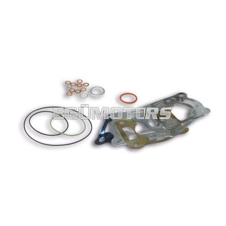   FLANGED MOUNT complete cylinder gasket set Ø 47,6-52 (multi-thickness)
