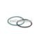 Malossi EXHAUST CONNECTION GASKET SET