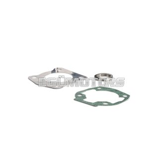   Malossi COMPL.CYL.GASKET SET 40 for ORIGINAL CYL.HEAD PEUGEOT 103
