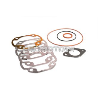 Malossi COMPL. CYL.KIT GASKET SET 52 (MULT-THICK.- O-RING)