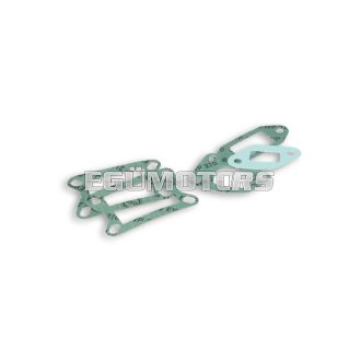 Malossi INT.MANF. GASKET SET reed cyl. VESPA 125