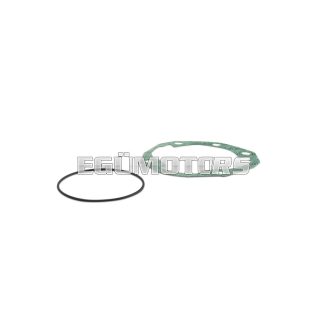 Malossi COMPL.CYL.GASKET SET 63 for ORIGINAL CYL.HEAD