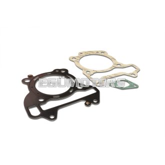 Complete cylinder gasket set Ø 63 H2O 4 Stroke