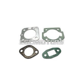   Malossi COMPL.CYL.GASKET SET 42 for ORIGINAL CYL.HEAD PUCH MAXI
