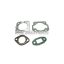 Malossi COMPL.CYL.GASKET SET 42 for ORIGINAL CYL.HEAD PUCH MAXI
