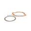 Malossi COMPL. CYL.KIT GASKET SET 41 PIAGGIO CIAO