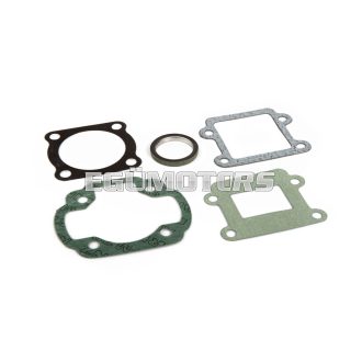 Malossi COMPL.CYL.GASKET SET 47 for ORIGINAL CYL.HEAD