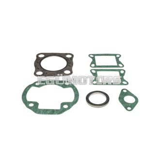   Complete cylinder gasket set Ø 54 for original cylinder head for Honda MT 80 cc