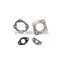 Complete cylinder gasket set Ø 38 for original cylinder head for Puch Maxi 50 cc