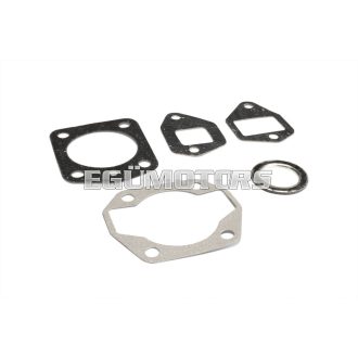   Malossi COMPL.CYL.GASKET SET 45,5 for ORIGINAL CYL.HEAD MBK EV