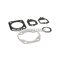 Malossi COMPL.CYL.GASKET SET 45,5 for ORIGINAL CYL.HEAD MBK EV