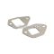 Malossi INT.MANF. GASKET SET MBK EV 50