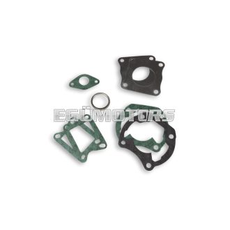   Complete cylinder gasket set Ø 44,5 for original cylinder head