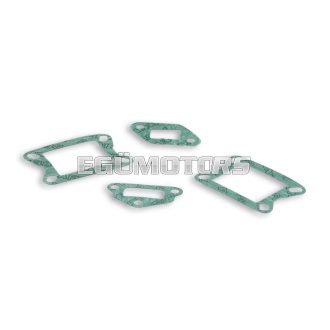 Malossi INT.MANF. GASKET SET VESPA 50-125