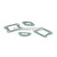Malossi INT.MANF. GASKET SET VESPA 50-125