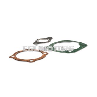 Malossi COMPL. CYL.KIT GASKET SET 55-57,5 APE-VESPA 50