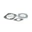 Malossi COMPL.CYL.GASKET SET 47 for ORIGINAL CYL.HEAD APE-VESPA PK