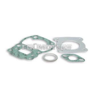   Complete cylinder gasket set Ø 47 for original cylinder head for Suzuki TS X 50