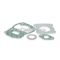 Complete cylinder gasket set Ø 47 for original cylinder head for Suzuki TS X 50