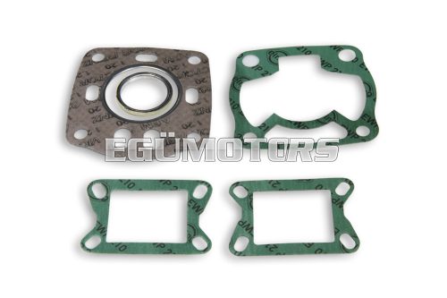 Complete cylinder gasket set Ø 45,5 for original cylinder head for Honda MBX - MTX R