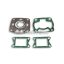 Complete cylinder gasket set Ø 45,5 for original cylinder head for Honda MBX - MTX R