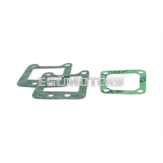 Malossi INT.MANF. GASKET SET reed PEUGEOT motorcycles