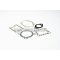 Malossi COMPL.CYL.GASKET SET 47 for ORIGINAL CYL.HEAD (F.MORINI GSA)
