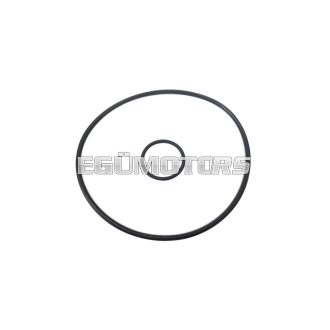 O-ring set Ø 47 for cylinder kit