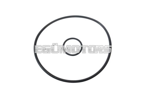 O-ring set Ø 47 for cylinder kit