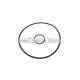 O-ring set Ø 47 for cylinder kit