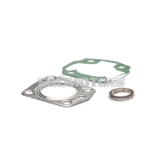   Malossi COMPL.CYL.GASKET SET 39 for ORIGINAL CYL.HEAD MBK (AV 10) REP.GR1