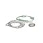 Malossi COMPL.CYL.GASKET SET 39 for ORIGINAL CYL.HEAD MBK (AV 10) REP.GR1
