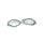 Complete cylinder gasket set Ø 46,5 for Piaggio motorcycles