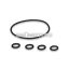 Malossi O-RING SET 39-40 for CYL.KIT MBK (AV 10)