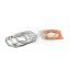 Malossi COMPL. CYL.KIT GASKET SET 40