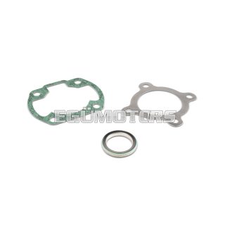 Malossi COMPL.CYL.GASKET SET 47 for ORIGINAL CYL.HEAD