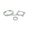 Malossi COMPL.CYL.GASKET SET 47 for ORIGINAL CYL.HEAD