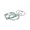 Malossi COMPL. CYL.KIT GASKET SET 65 (O-RING) HONDA MOTO 125