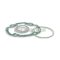 Malossi COMPL. CYL.KIT GASKET SET 40-47