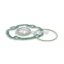 Malossi COMPL. CYL.KIT GASKET SET 40-47