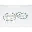 Malossi COMPL. CYL.KIT GASKET SET 40-47-47,6 H2O (PIAGGIO)