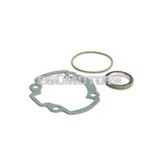 Complete cylinder gasket set Ø 47 for Cagiva City 50 cc