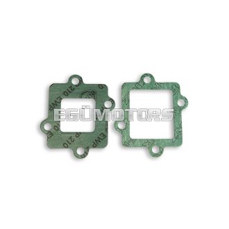 Malossi INT.MANF. GASKET SET PHBL 25 MHR