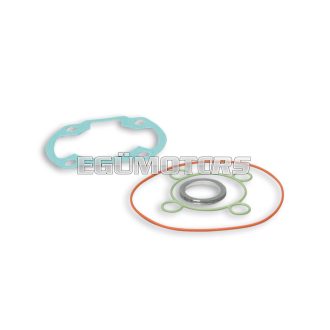 Malossi COMPL. CYL.KIT GASKET SET 40-47-47,6 H2O (MINARELLI)