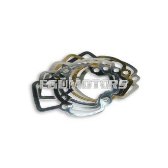 Malossi CYL.BASE GASKET SET 40-47,6 (MULT-THICK.) (PIAGGIO)