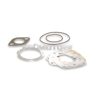   Complete cylinder gasket set Ø 36 (multi-thickness) H2O for mini moto
