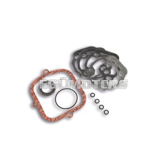   Complete cylinder gasket set Ø 39 (multi-thickness) H2O for MBK (AV 10 )